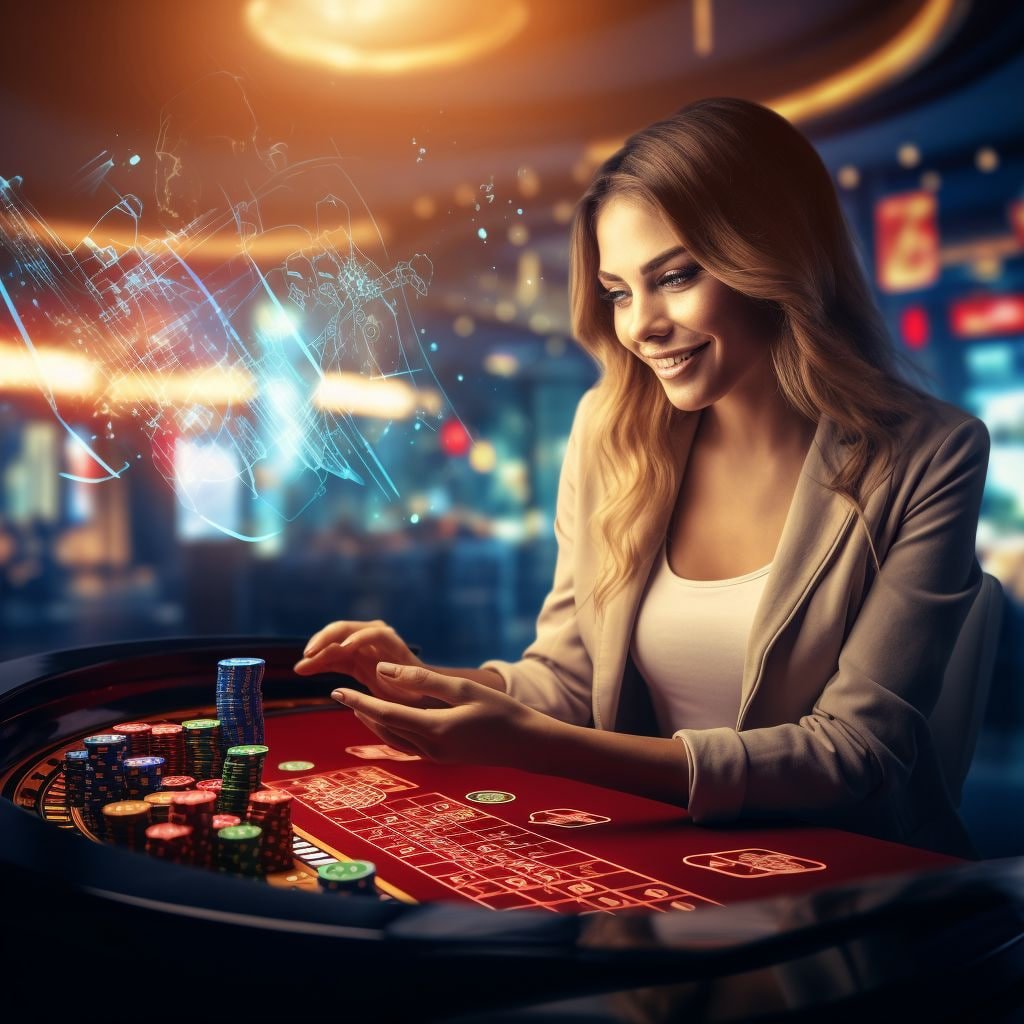 Antarmuka aplikasi mobile rajabandot togel menampilkan permainan slot dan pasar olahraga