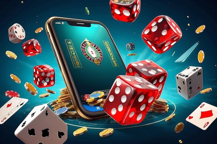 Galeri permainan slot Erek Erek dari Pragmatic Play, PG Soft, dan Habanero di rajabandot togel