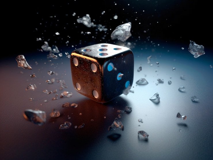 Antarmuka permainan slot Habanero di platform rajabandot togel dengan grafis tematik dan kontrol taruhan